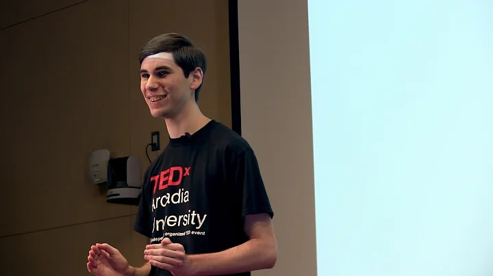 A Better Way to Teach History | Seth Berkowitz | T...