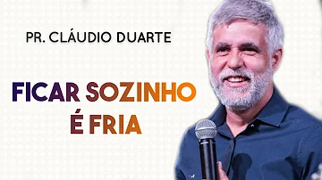 Quando se sentir sozinho Bíblia?