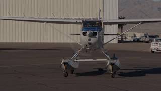 Lake Havasu Seaplanes - Commercial