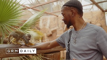 257Servin - Morse Code [Music Video] | GRM Daily