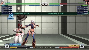 Angel 2 bar single reset kill