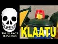 Transformers 3rd Party X-Transbots Klaatu (Cosmos)