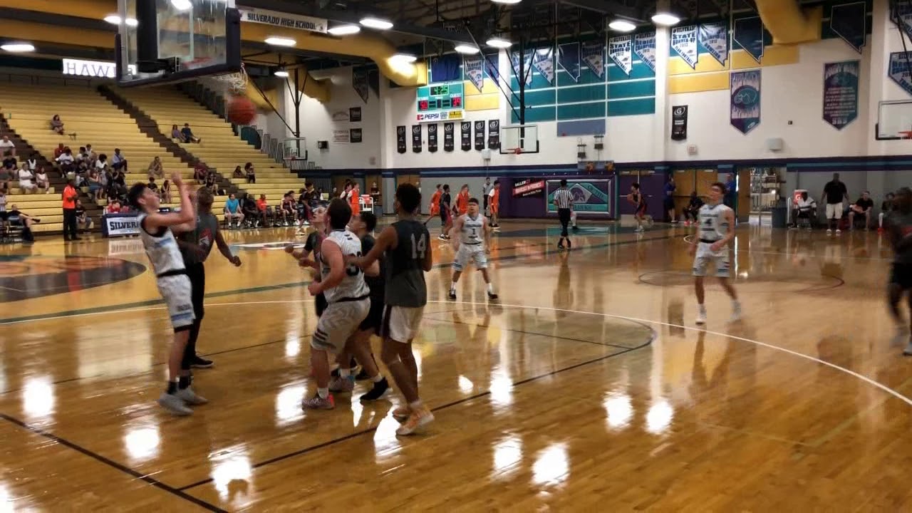 2019 CG Levi Dombro Highlights From The Las Vegas FAB 48 2018