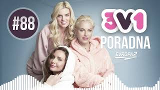 3v1 PORADNA #88 - "Poporodní problémy?"