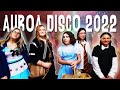 Auroa disco 2022