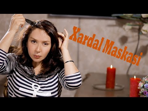 Video: Xardal Tozu Nə üçündür?