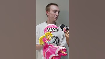 How good is Sephiroth in Smash Ultimate?