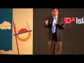 The rise of unreason | Pervez Hoodbhoy | TEDxIslamabad