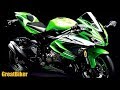 Kawasaki Ninja 250 4 สูบ จะมีม้ามากถึง 60 ตัว เรดไลน์ 20,000 รอบ?!! จากกระแสล่าสุด