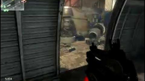 FREE Modern Warfare 2 Multi HACK! by elitecod4hacks.tk