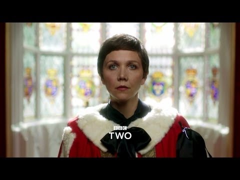 The Honourable Woman: Trailer - BBC Two