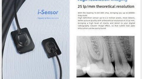 Woodpecker i Sensor (Unboxing and Review)