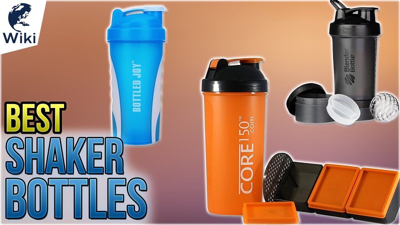Core 150, Shaker Cup