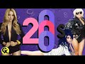 Top 50 Songs by Female Artists - 00&#39;s