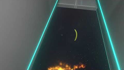 Fractal Space Chapter 3 Saws Bug