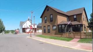 Calumet Six St