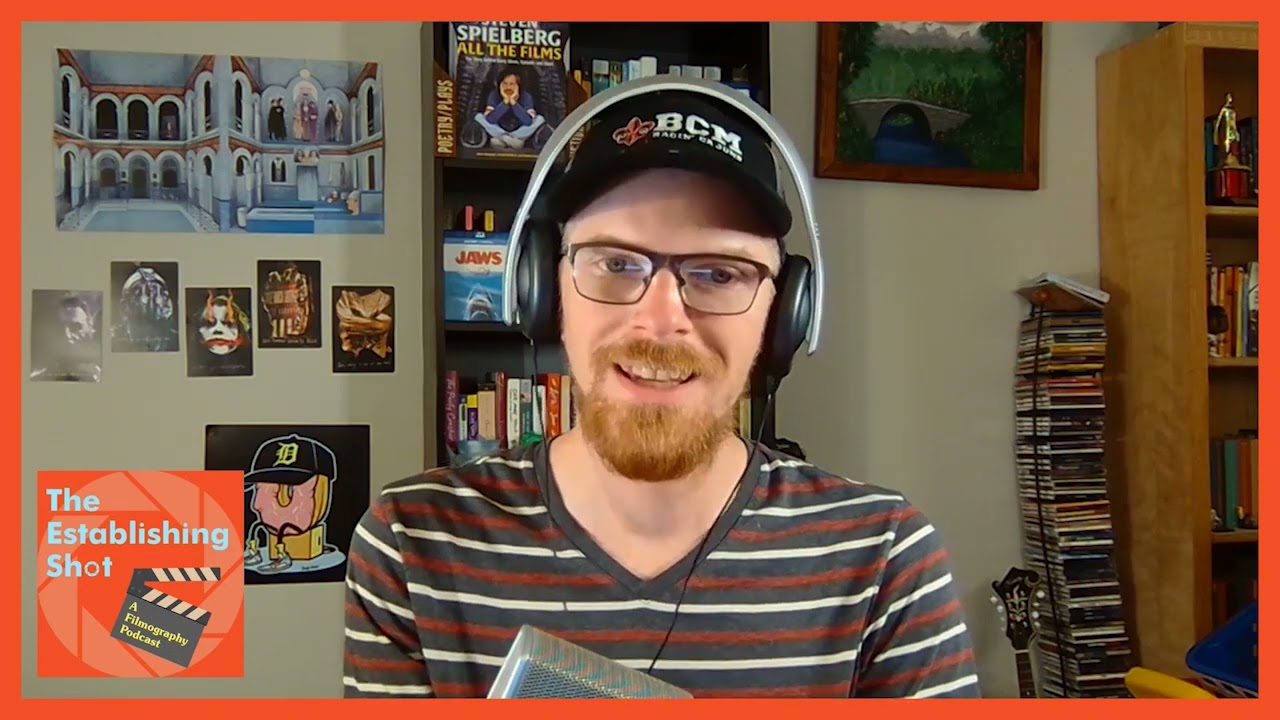 TES Ep. 36 - The Sugarland Express