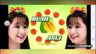Download lagu Spontan ( Iklan Sakatonik )