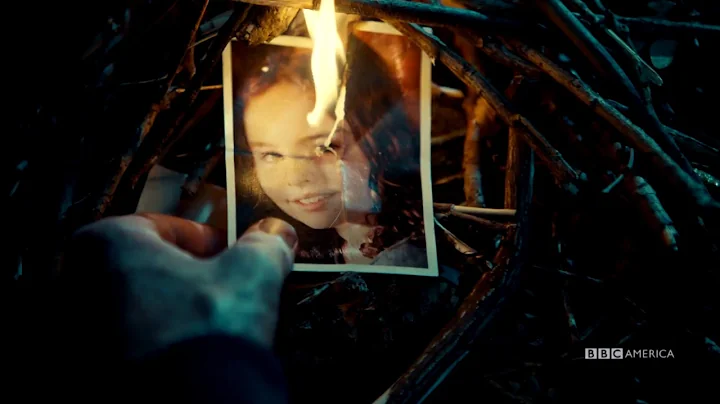 Orphan Black First Look Scene: Sarah in the Woods | June 10 @ 10/9c on BBC America