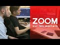 Interactive media designer  zoom sur les mtiers