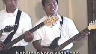 kuptan ko ang paglaum (echomale gospel singers) vol.1 chords