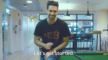 How to easily create a URL test in BlazeMeter