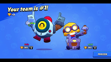 Brawl Stars - Gameplay Walkthrough Part 85 - Android / IOS