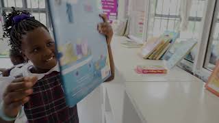 Lambs International Christian School Commercial