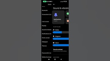 Android volume automatically down problem, Easy fix.