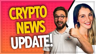 Steemit Justin Sun Drama & Crypto Updates w/ GirlGoneCrypto screenshot 2