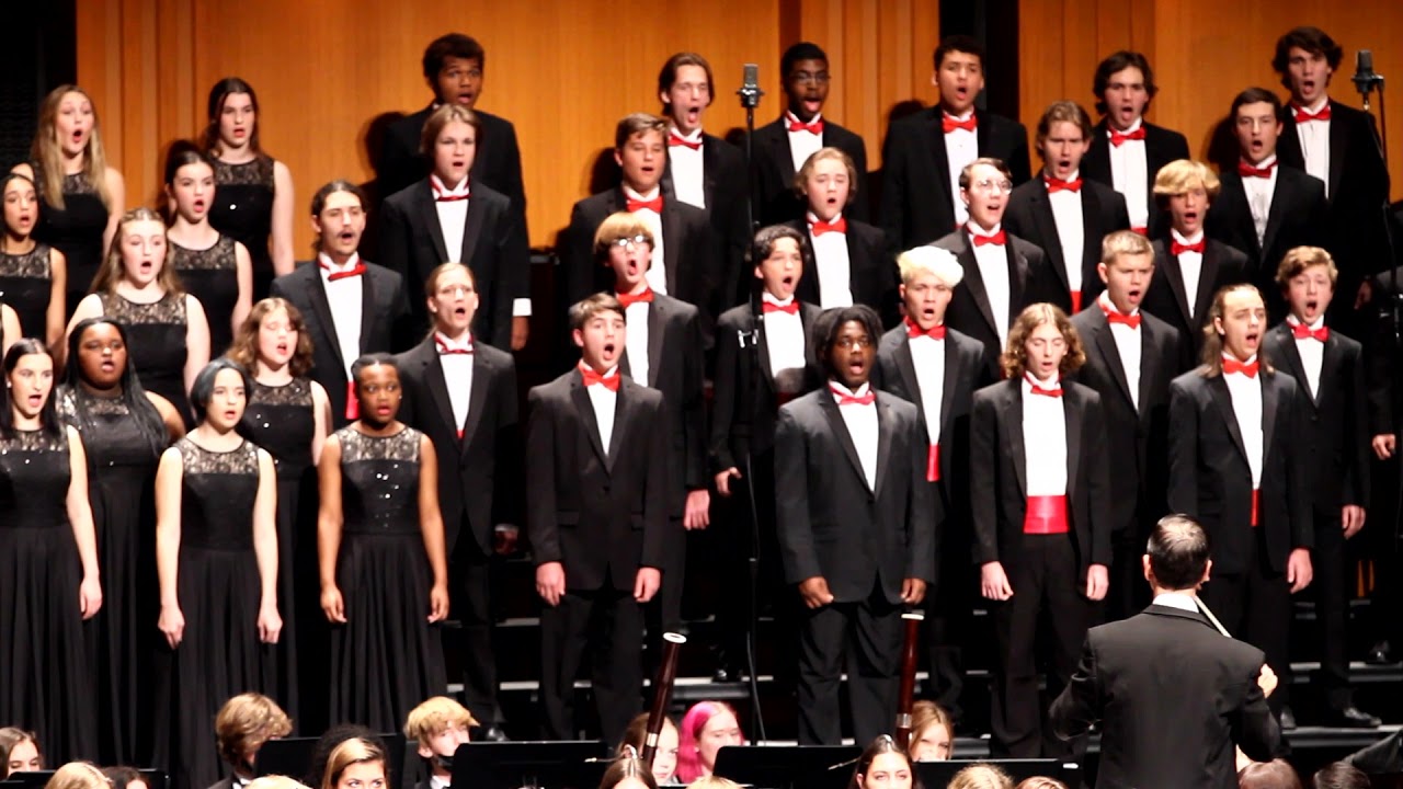 Charleston School of the Arts presents 