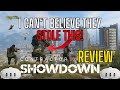 Call of duty warzone in vr contractors showdown first impressions review quest