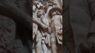 Visit DC | US Capitol Building #shorts #washingtondc #capitolbuilding #uscapitol #citybreak