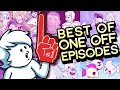 BEST OF One-Off Episodes (Games We Only Played ONCE)