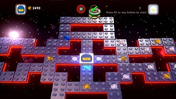 The LEGO Movie Videogame Playthrough Part 19