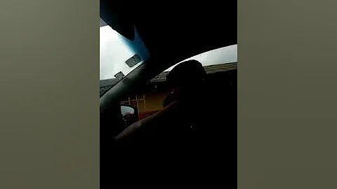 Bribe-taking Nigerian police officer caught on camera short-changing colleagues