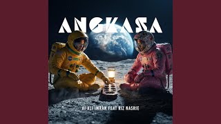 Download Lagu Angkasa (feat. RizNasrie) Download Lagu Angkasa (feat. RizNasrie)