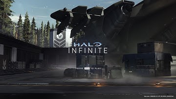 [Halo Infinite] ODST Bot Slayer on Bazaar