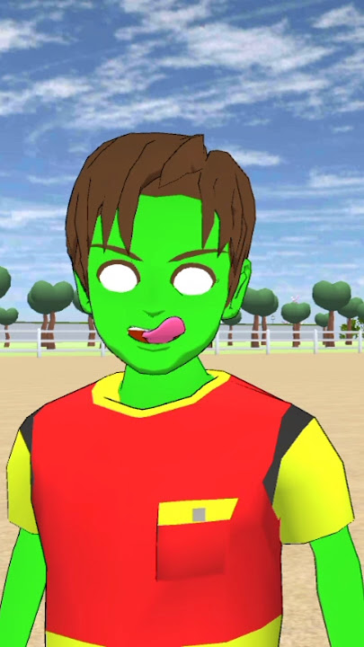 Yuta's_Last_Delivery: Feast_of_the_Dead😳#sakura #sakuraschoolsimulator #reels #shorts #trending