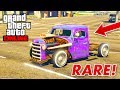 SPAWN IN THE *RARE* MODDED RAT LOADER EASILY! (GTA 5 Online Rare Car Location)