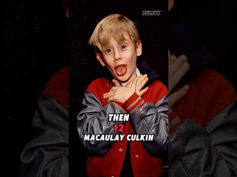 Home Alone 2 Lost In New York 1992 Cast Then And Now