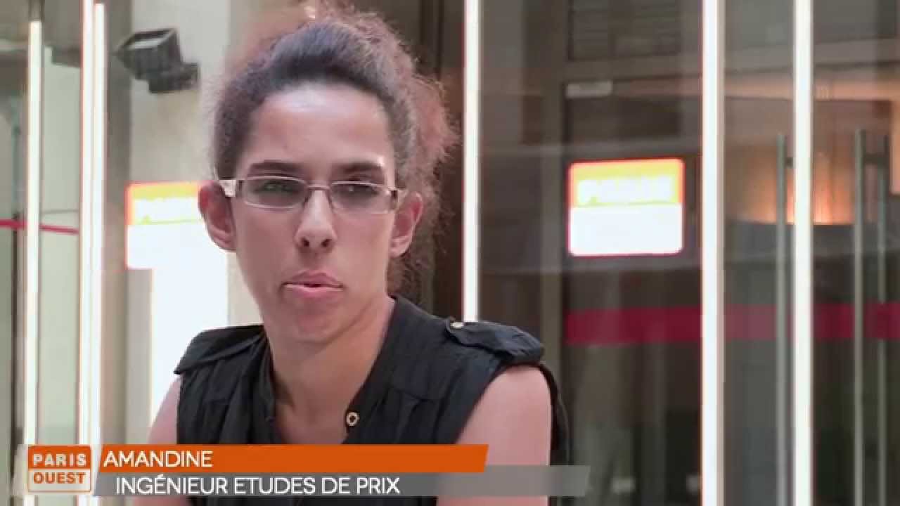 Ingénieur Etude de Prix chez PARIS-OUEST CONSTRUCTION