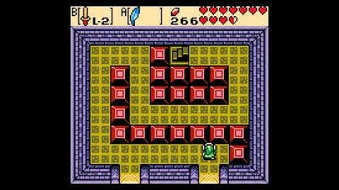 The Legend of Zelda: Oracle of Ages Part 13 - Rolling Ridge