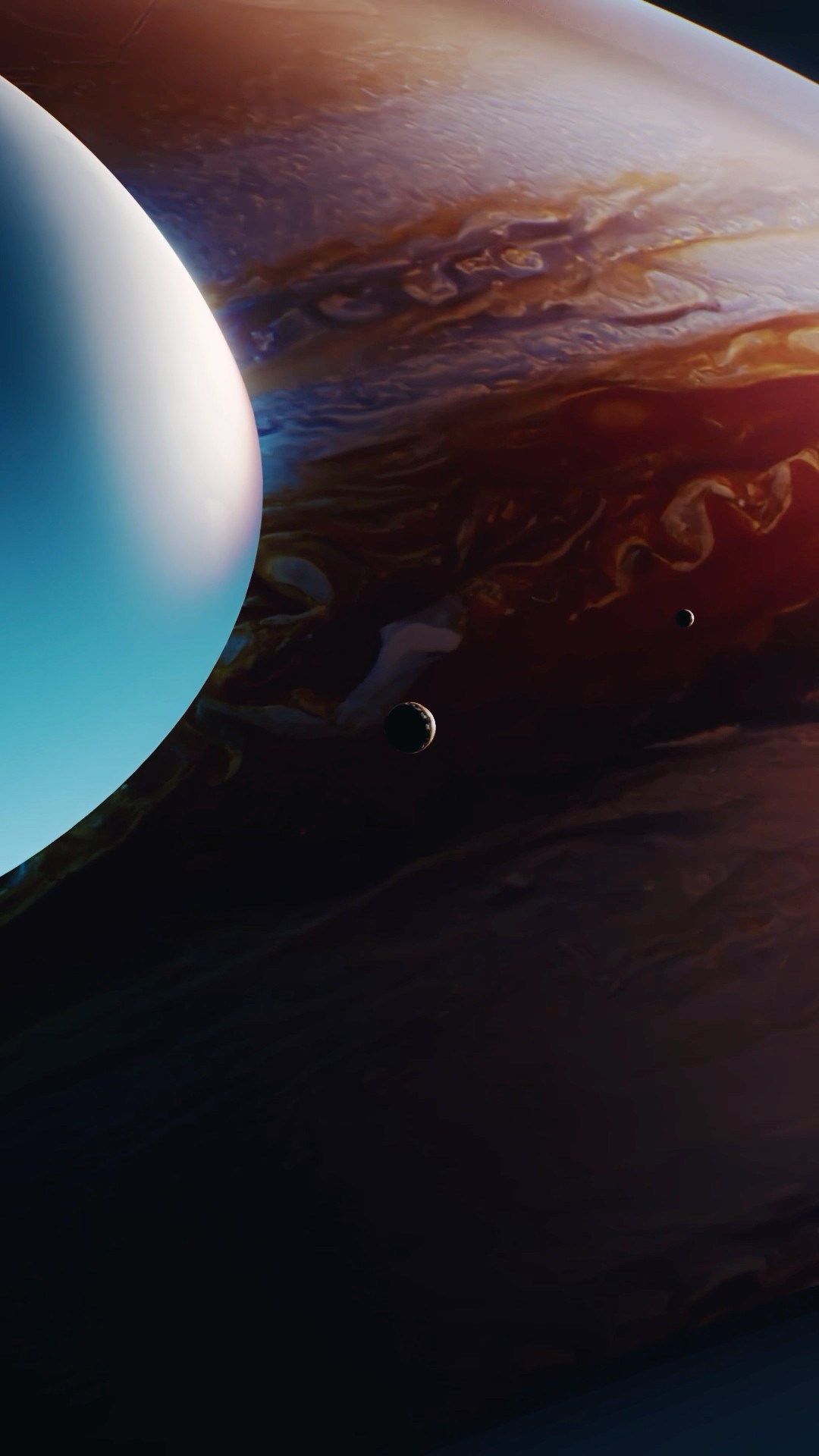 “Jupiter” coming sooooon on @mau5trap :D