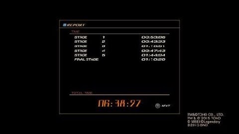 Godzilla: King of Kaiju mode (Godzilla 2014)