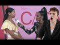 THE CFDA AWARDS 2019 SUCKED BUT THE RED CARPET INTERVIEWS DIDN'T