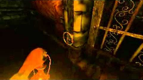 Amnesia Demo part 3 i finish it :D
