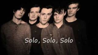 The Maccabees-No Kind Words(Sub. Español)