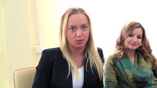 видео Курсы и школы иностранных языков в Минске. Изучение иностранного языка
