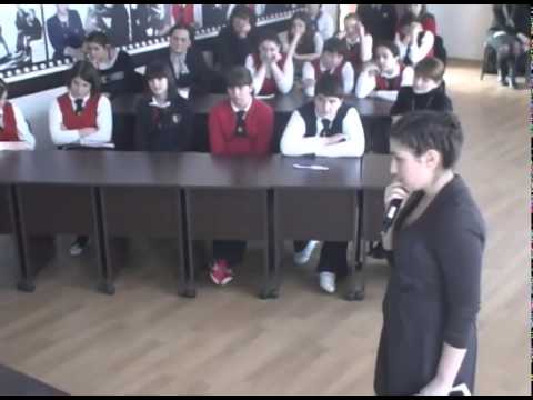 დიდი შესვენება მარიამ ქაცანაშვილთან ერთად - მეორე გადაცემა